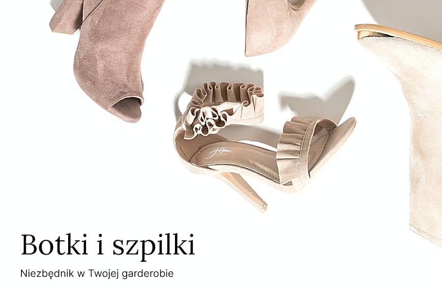 Niezbędne elementy garderoby