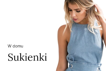  Sukienki na każdą okazję