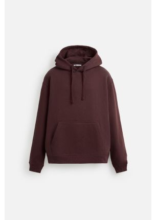 Bluza z kapturem "Urban Style"